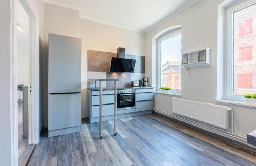 Hafencity Apartments - Foto 2