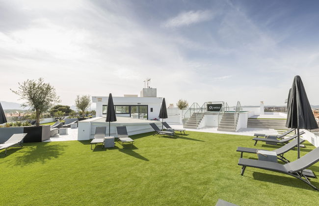 Apartamentos Martalia Arenal - Photo 65