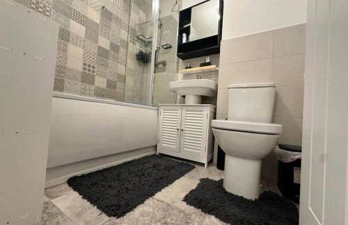 Charming Full House in Greater Manchester - Foto 45