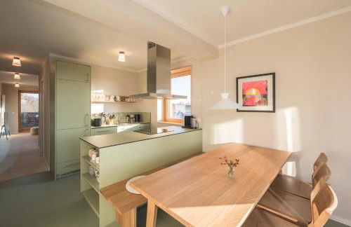 SEEZIEGE Uckermark - Ferienwohnungen am Carwitzer See - Foto 47