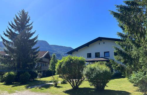Ferienwohnung Retro-Chic Alpenblick - Foto 64