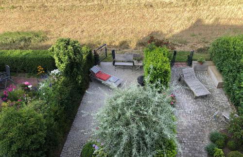 Hygge House - mit Garten, Dachterrasse und Weitblick - Foto 27