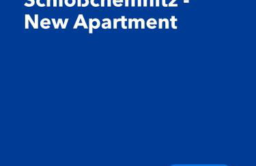 Helle Ferienwohnung Schloßchemnitz - New Apartment - Foto 15