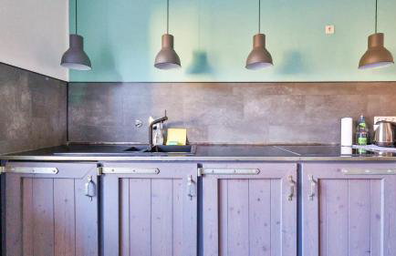 Design Apartment 130qm - 3 Zimmer am Hauptbahnhof Karlsruhe - Foto 11