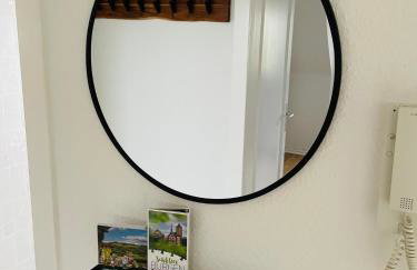 Naturnahe Unterkunft in der Burgenstadt Schlitz - Foto 15