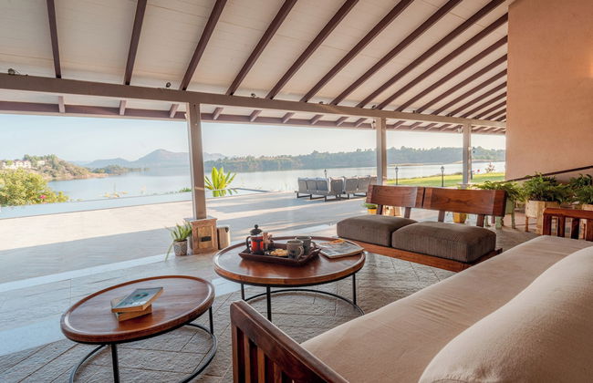 ama Stays & Trails Mirayan, Nashik - Foto 12