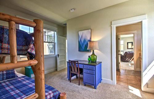 Redmond House with Community Amenities Access - Foto 19