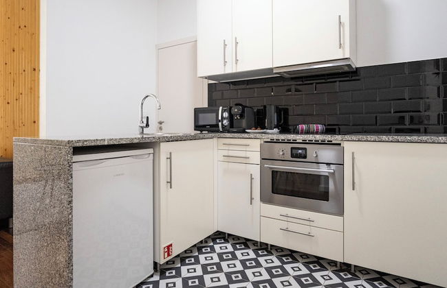 Sena 27 by LovelyStay - Photo 35