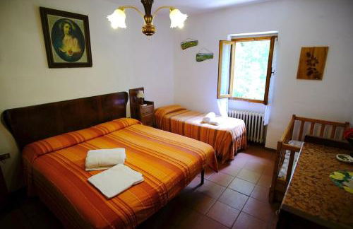 Cascina Gretaio, dimora tipica - Foto 5