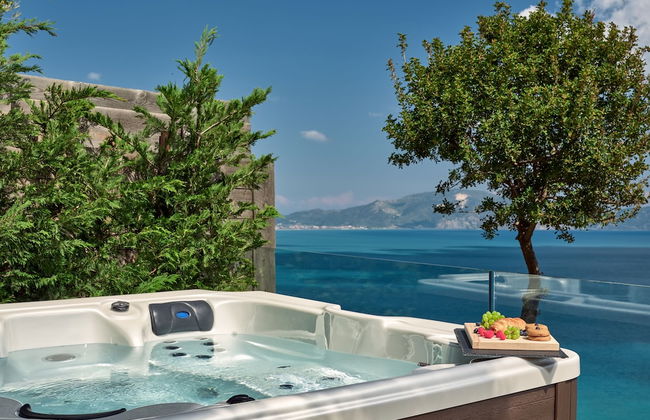 Avra Luxury Villa - Photo 38