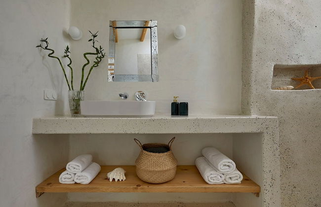 Luxury Villa Libra - Allparos Villas - Foto 8