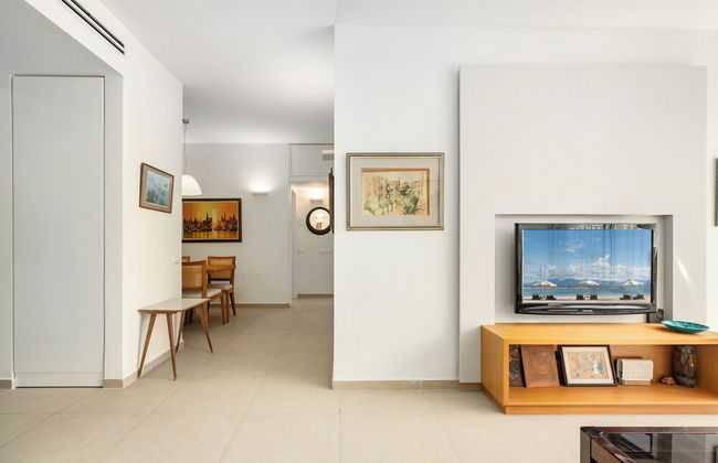 Chic Bright Urban Escape by Sea N' Rent - Foto 22