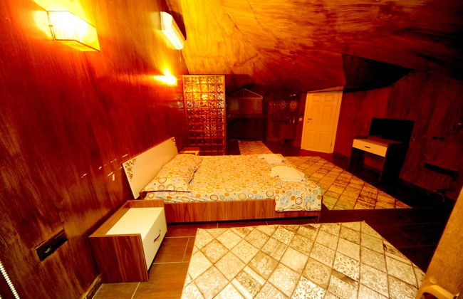 Emre Bektas Vilları 3 - Foto 4