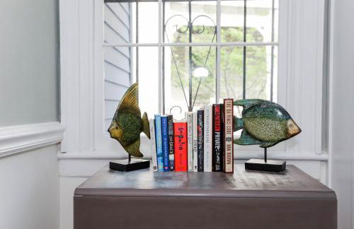 Oglethorpe Inn - Foto 10