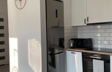 Apartament w Słupsku z klimatyzacją balkonem parkingiem - Photo 12