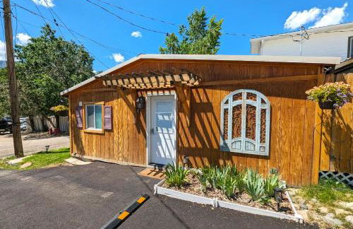 Yellowstone's Treasure Cabins - Foto 4