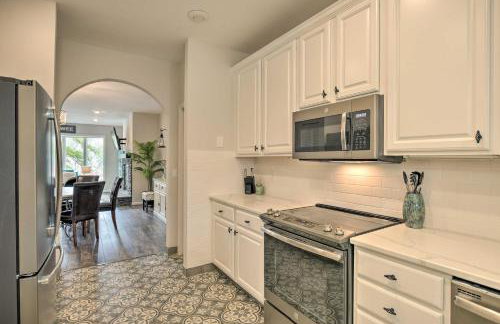 Lake Keowee Resort Condo Waterfront Balcony - Foto 10