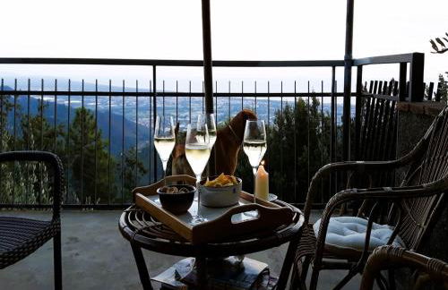 Villa Le Ginestre - Foto 13