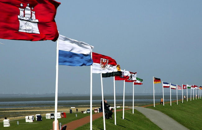 Komfortables Ferienhaus in Friedrichskoog-spitze - Foto 52