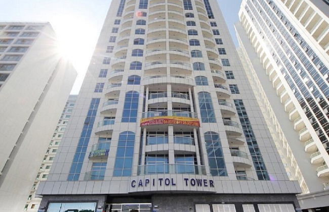 Beautiful One Bedroom Apartment in Tecom - Photo 15