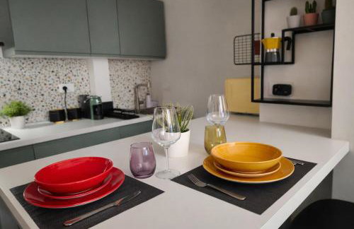 Fiera Stay - Monolocale vicino alla Fiera di Bologna e al Centro - Foto 36