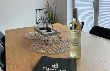 Luxury Apartment 4 TLA-TDY-TLF - Photo 11