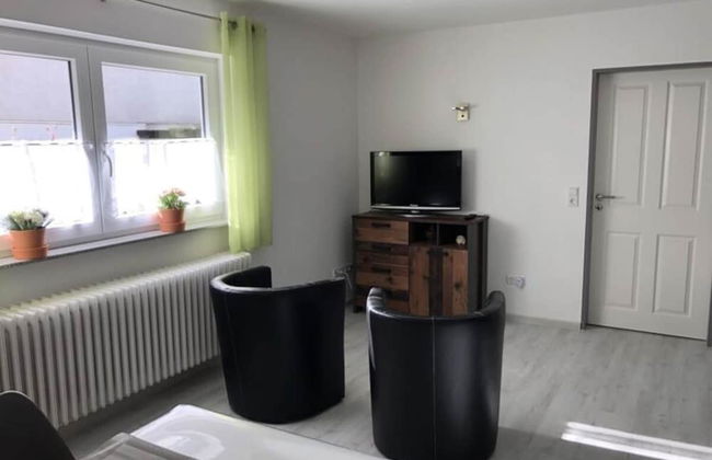 Apartment at the Edge of the Forest - Foto 1