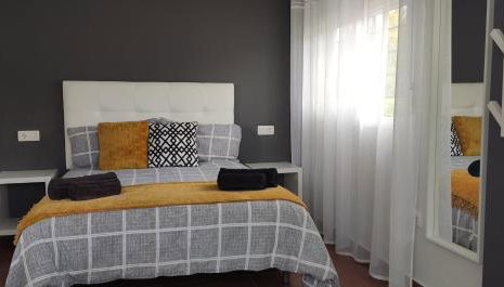 Apartamento rural NÍVALIS - Foto 4