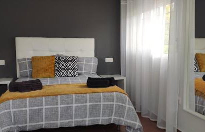 Apartamento rural NÍVALIS - Foto 4