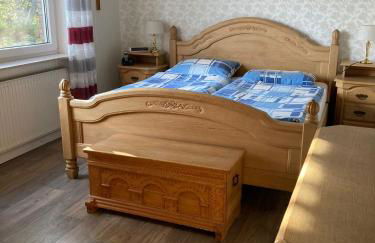 Großes Haus mit Top-Garten mitten in Haselünne - Foto 22