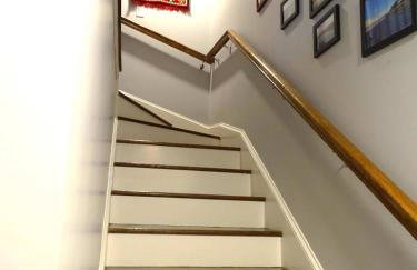 Park-Side Home in Jamaica Plain - Foto 21