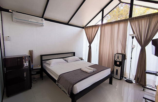 Niti Bhumi Villa - Foto 9