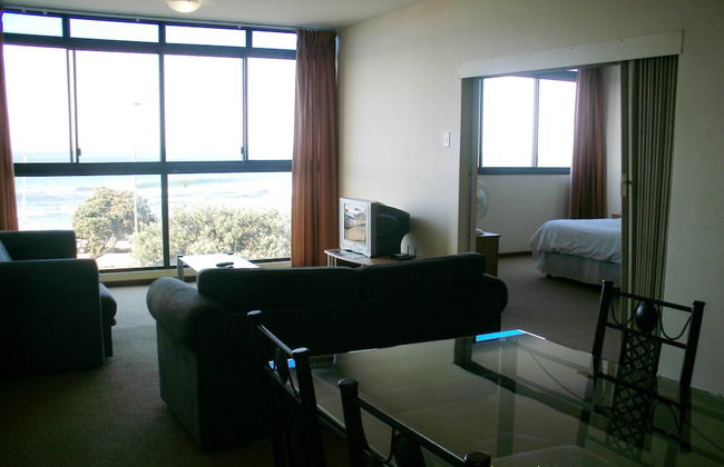 Mouille Grange 203 - Apartment - Photo 1