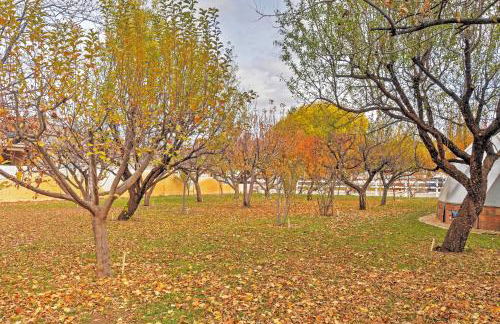 Sunny La Verkin Studio - 20 Mi to Zion Natl Park! - Foto 2