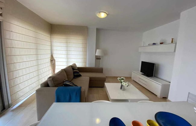 Voramar – A 50 m de la Playa, Parking y A/A - Foto 59