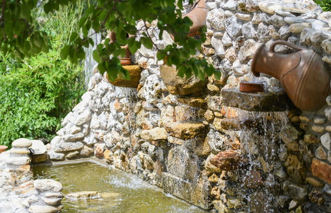 Villas Therianos - Foto 54