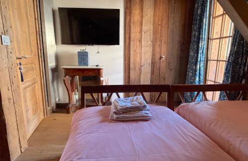 Chalet Hermine - Foto 45