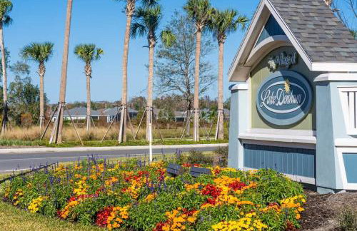 3-2 Patio Villa BEST VALUE - Foto 39