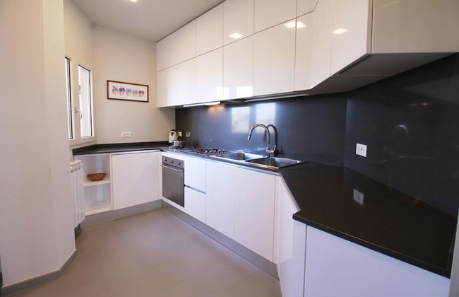 Apartment in Rome - Photo 2