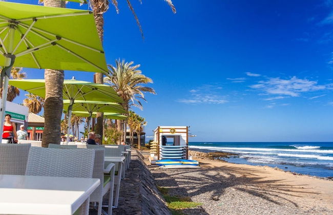 Apartamentos Playazul - Photo 52