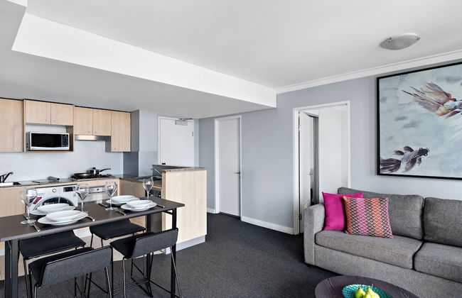 Mantra Sydney Central - Foto 28