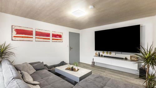 Ferienwohnung Klein Frankreich - Foto 3