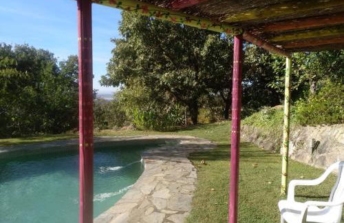 LOS TASAJILLOS, Vivienda de uso Turístico - Foto 29