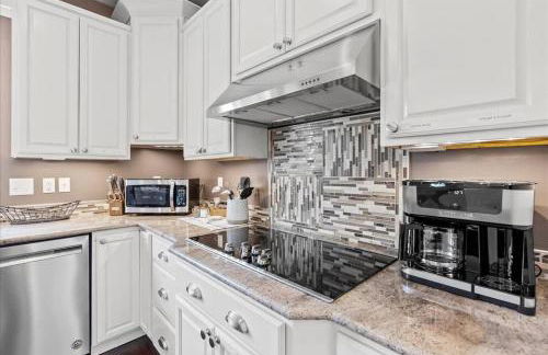 Moose Meadow 5 Bedroom Home by RedAwning - Foto 80