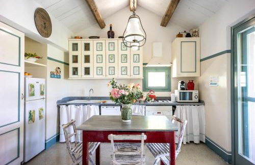 Delightful Cottage facing the vineyard - Foto 19