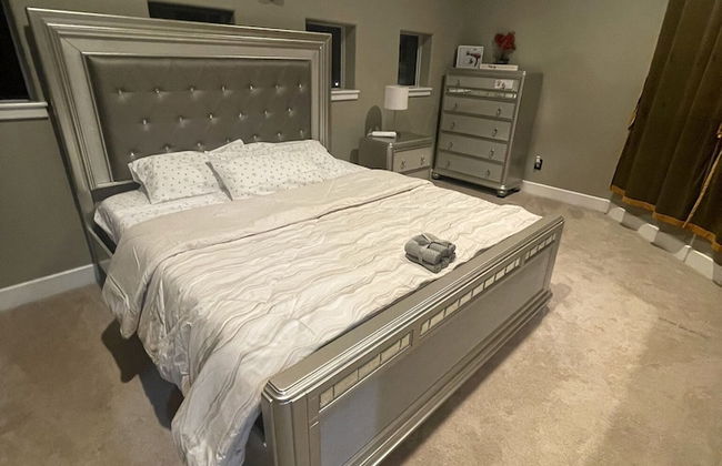 TUSCAN VILLA - Foto 6