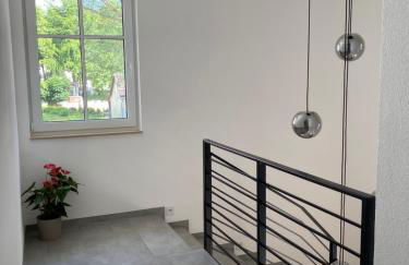 Burghof Apartments Hoyerswerda - Foto 19