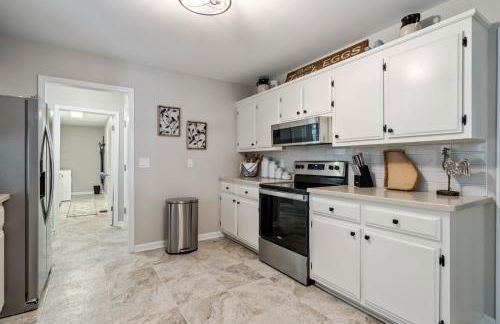 Decked Out Spacious 3BR Near Pine Mountain Trail W - Foto 7