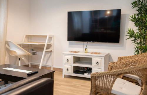 Los Luises barrio de parking gratuito - Foto 17