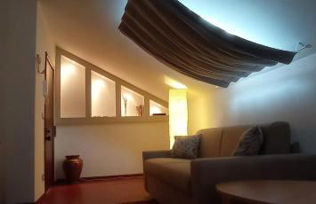 Appartamento mansardato iPatrizi - Foto 6